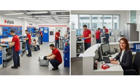 Küçükçekmece Arçelik Servisi