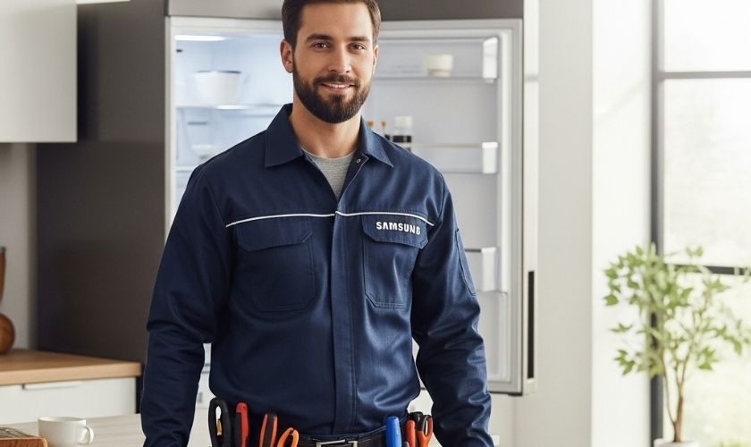 Küçükçekmece Samsung Servisi